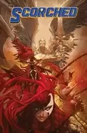 Image of scorched volume 1