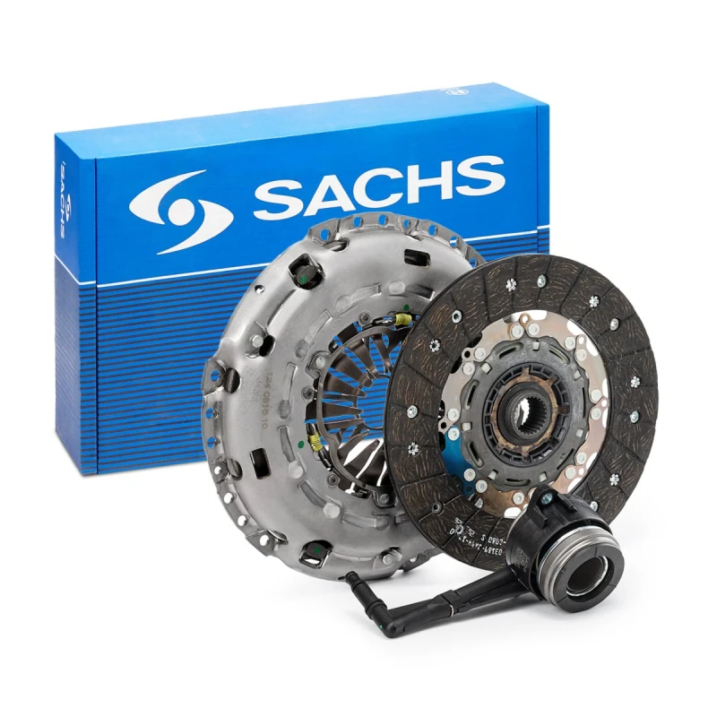 Image of Clutch kit SACHS 3000 990 481