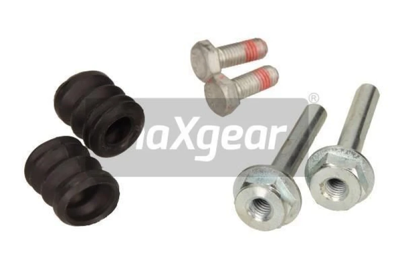 Image of MAXGEAR Guide sleeve kit, brake caliper MAXGEAR 27-0499