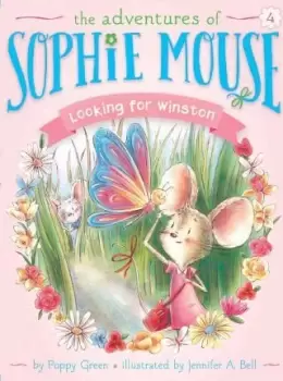 Image of Looking for Winston by Poppy Green