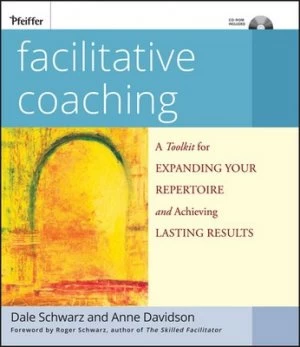 Image of Facilitative Coaching by Dale Schwarz Paperback