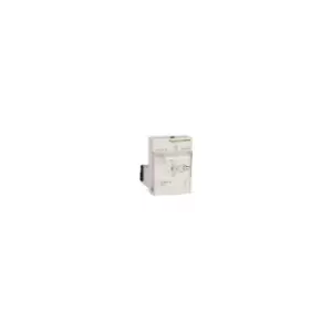 Image of LUCB32FU, Advanced Control Unit 8-32A 110-240V