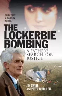 Image of The Lockerbie Bombing : A Father's Search for Justice