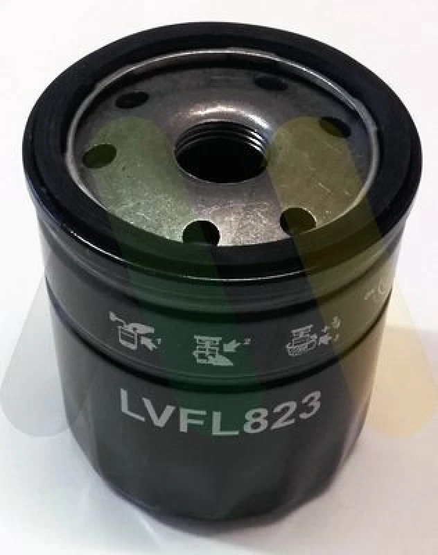 Image of MOTAQUIP Oil filter MOTAQUIP LVFL823