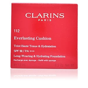 Image of EVERLASTING cushion SPF50 recharge #112