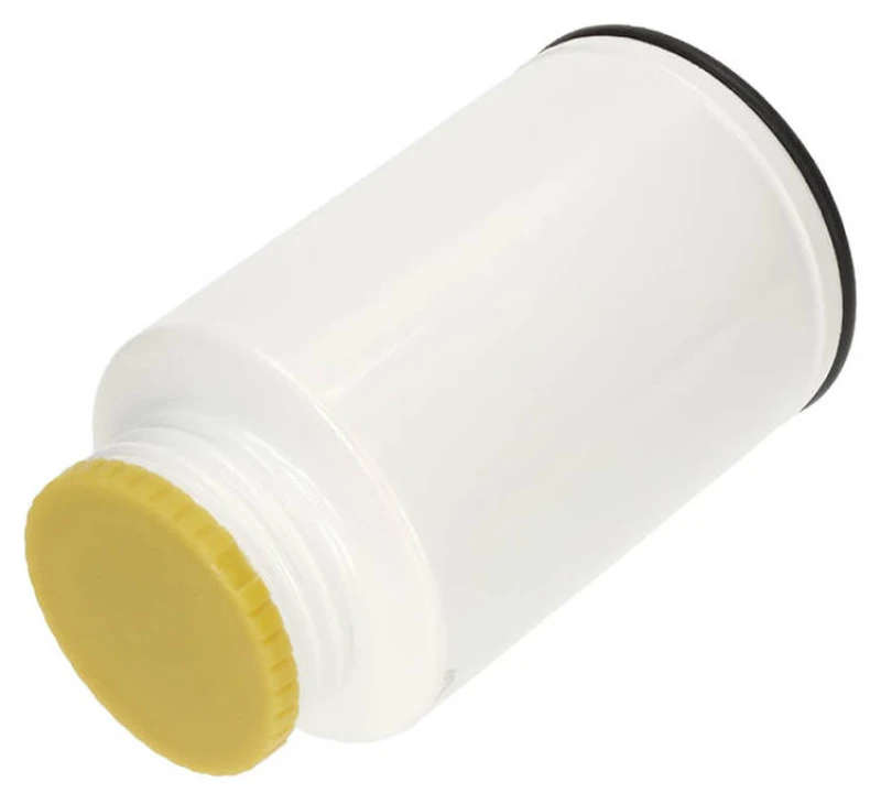 Image of FEBI BILSTEIN 199109 Fuel Filter Spin-on Filter, with gaskets/seals Fuel filter (9)
