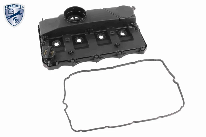 Image of Rocker cover VAICO V22-0757