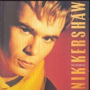 Image of The Essential by Nik Kershaw CD Album