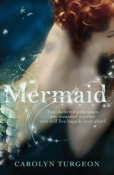 Image of Mermaid by Carolyn Turgeon Paperback