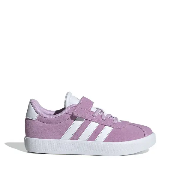 Image of Kids VL Court 3.0 Trainers in Suede