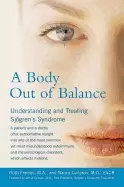 Image of body out of balance understanding and treating sjorgens syndrome