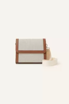 Image of Webbing Cross-Body Bag