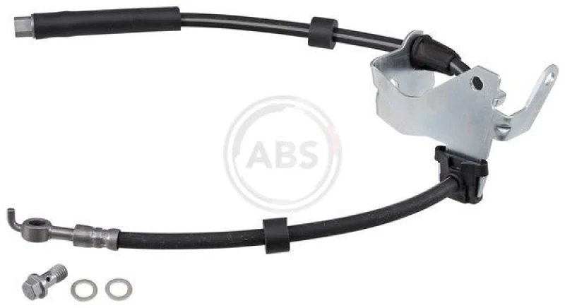 Image of A.B.S. Brake hose A.B.S. SL 1007