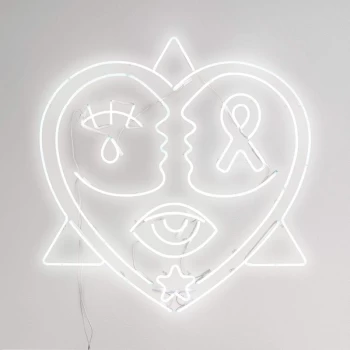 Image of Butch Walker - American Love Story Vinyl