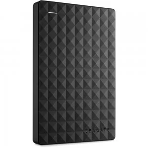Image of Seagate Expansion 1TB External Portable Hard Disk Drive