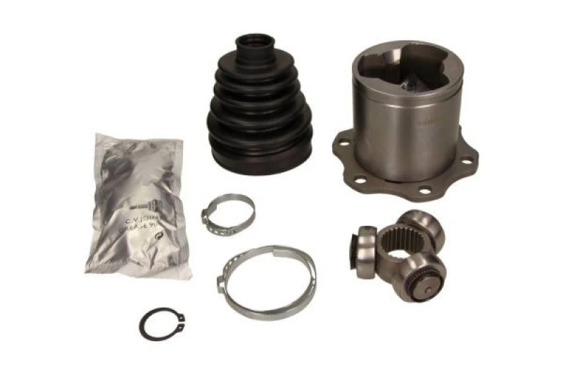 Image of MAXGEAR CV joint kit MAXGEAR 49-1647