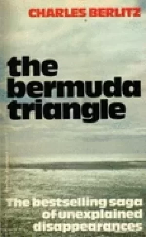 Image of bermuda triangle