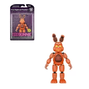 image of Five Nights At Freddy's System Error Bonnie Action Figure