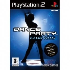 Image of Dance Party Club Hits