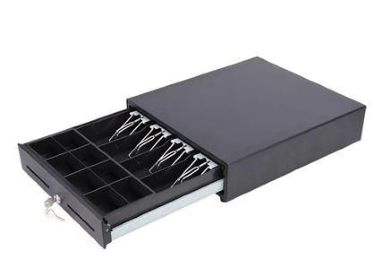 Image of Capture CA-CD410-480B-M cash drawer