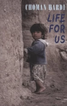 Image of Life for Us by Choman Hardi Paperback
