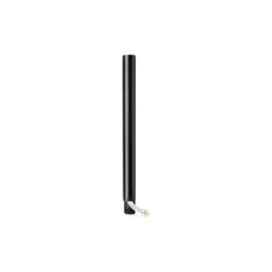 Image of Peerless ACC852 Black cable protector