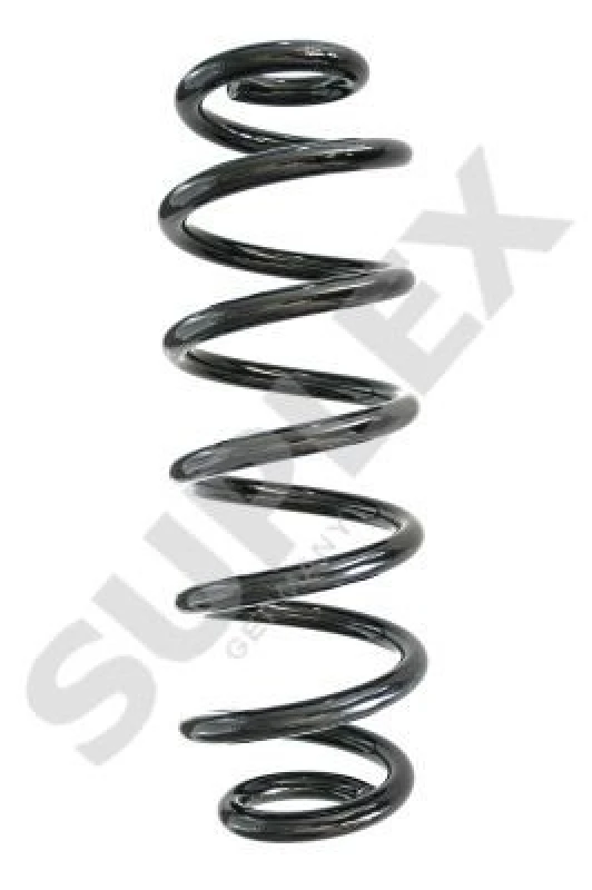 Image of Coil spring SUPLEX 03424