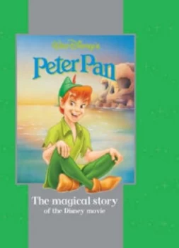 Image of Peter Pan. by Disney Enterprises Hardback
