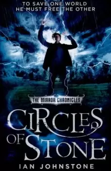 Image of Circles of stone by Ian Johnstone