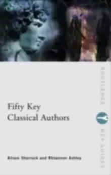 Image of Fifty Key Classical Authors