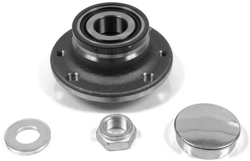Image of Wheel bearing kit MOOG FI-WB-11576