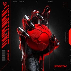 Image of 3Teeth - Metawar Vinyl