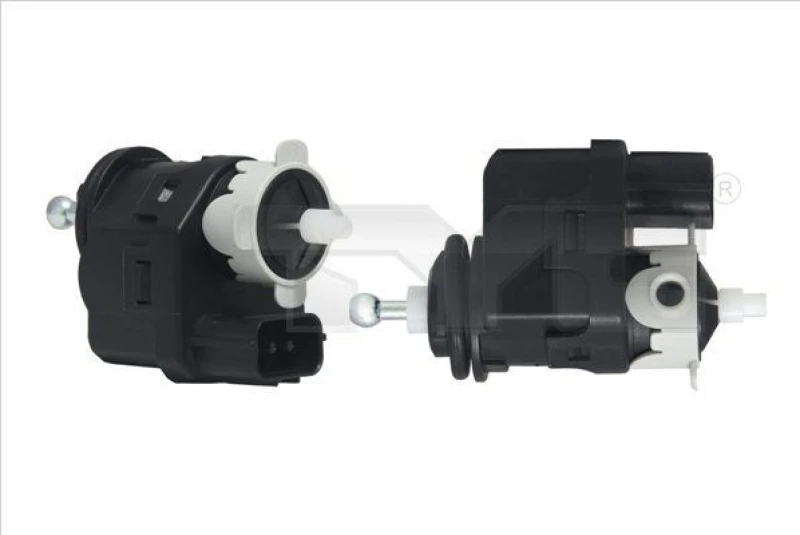 Image of TYC Headlight motor TYC 20-12933-MA-1