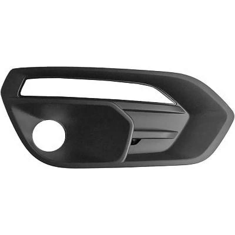 Image of Bumper cover DIEDERICHS 3590262