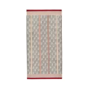 Bedeck of Belfast Senko Bath Towel, Sienna