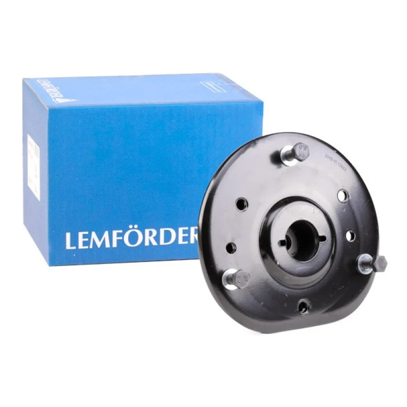 Image of LEMFORDER 37767 01 Repair Kit, suspension strut Front Axle Right Repair Kit,suspension strut (1632)
