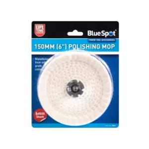 Image of 150MM (6") Polishing Mop
