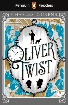 Image of Penguin Readers Level 6: Oliver Twist (ELT Graded Reader)