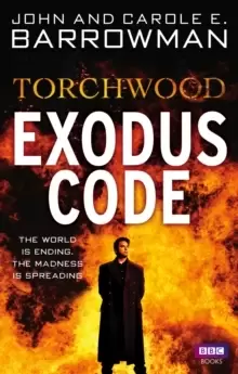 Image of Torchwood: Exodus Code