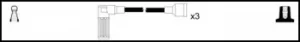 Image of Intermotor Ignition Lead Set 76119