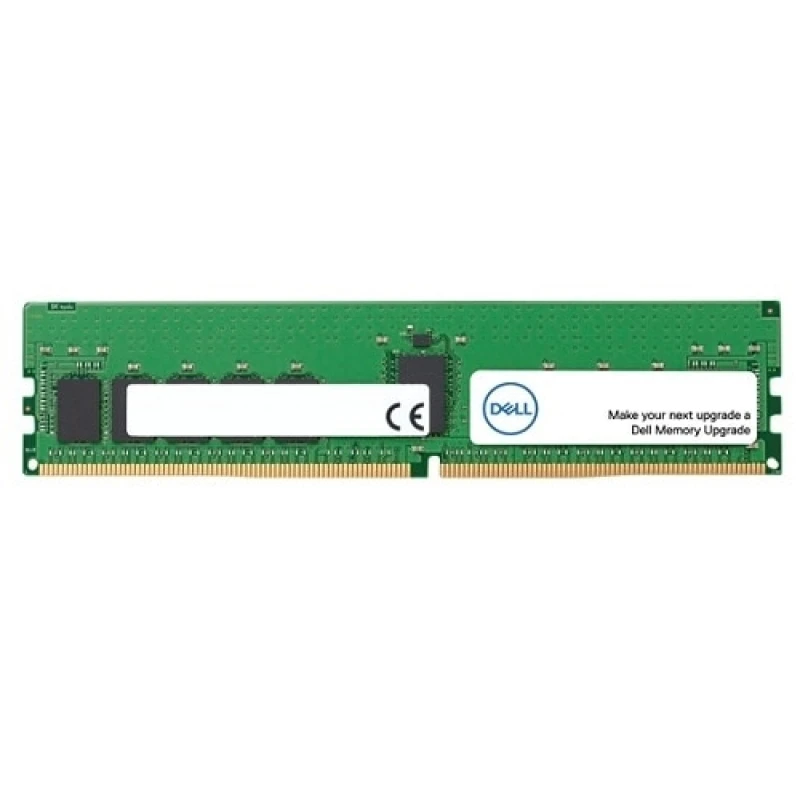 Image of DELL AA799064 memory module 16GB 1 x 16GB DDR4 288-pin DIMM ECC