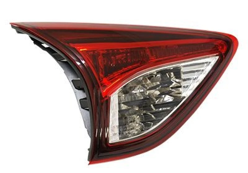 Image of VAN WEZEL Rear light VAN WEZEL 2780923