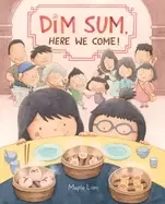 Image of dim sum here we come