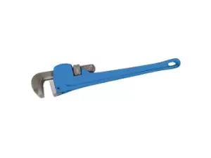 Image of Silverline WR62 Expert Stillson Pipe Wrench Length 600mm Jaw 75mm