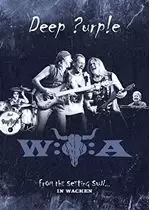 image of Deep Purple - From The Setting Sun...(In Wacken) [DVD] [NTSC]