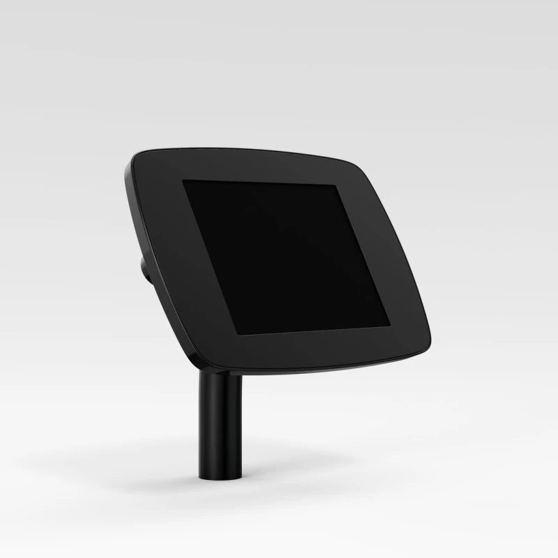 Image of Bouncepad Static 60 Apple iPad Mini 6th Gen Black Exposed Front