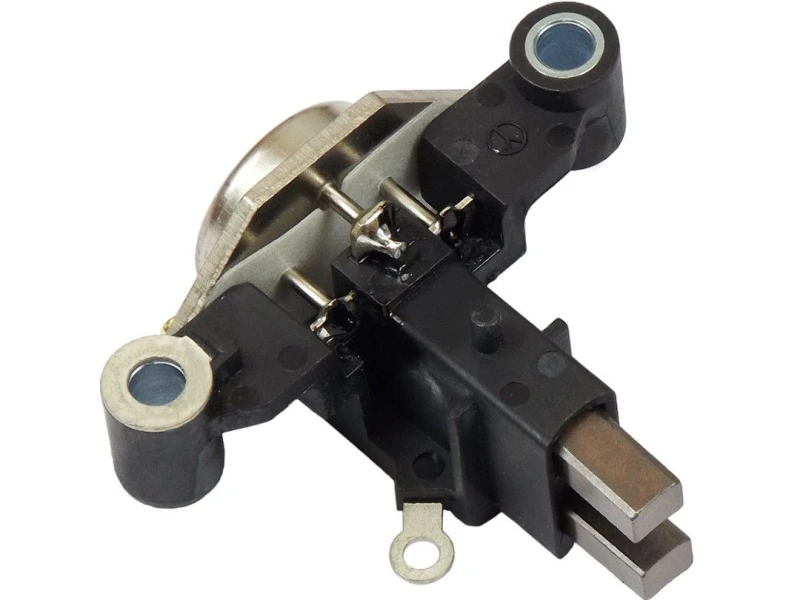 Image of AS-PL Alternator voltage regulator AS-PL ARE9066(LETRIKA)