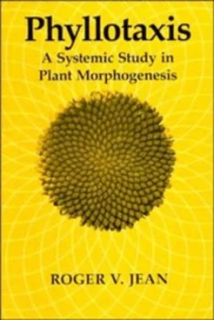 Image of Phyllotaxis by Roger V. Jean Hardback