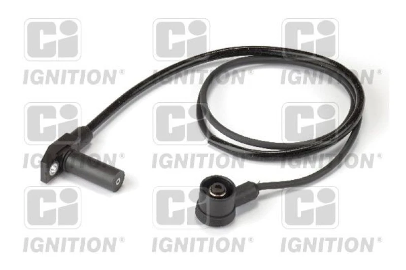 Image of QUINTON HAZELL Crankshaft sensor QUINTON HAZELL XREV474