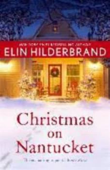 Image of Christmas on Nantucket by Elin Hilderbrand Paperback